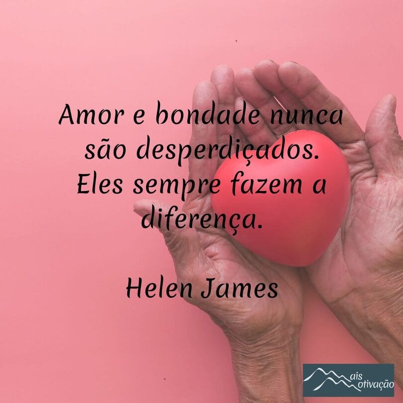 uma frase do dia para trazer motivação