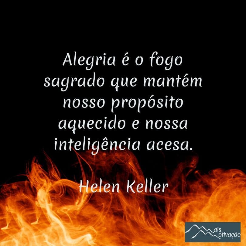 uma frase do dia para trazer motivação