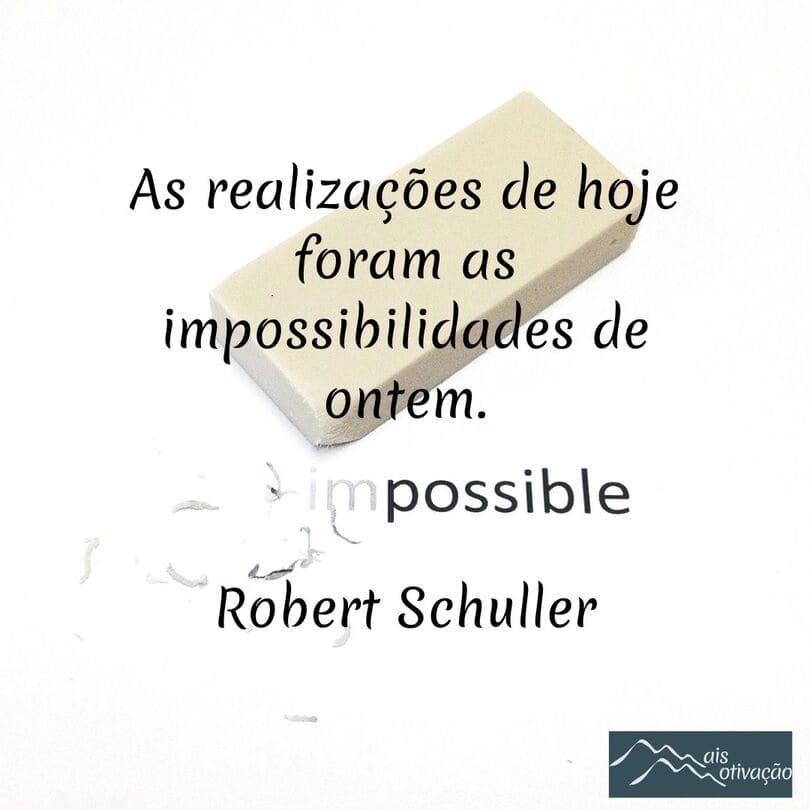 uma frase do dia para trazer motivação