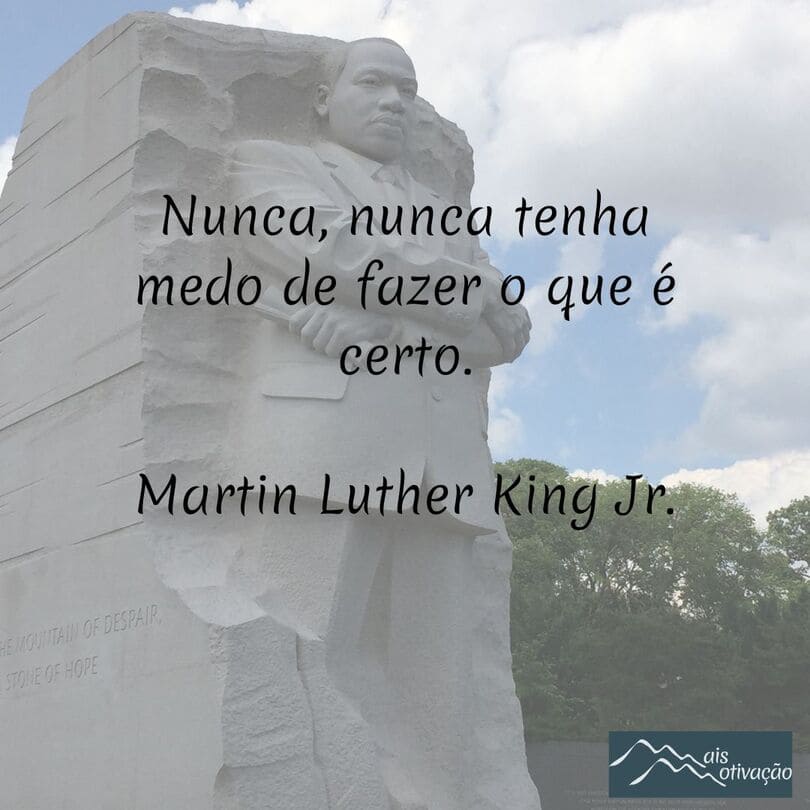 uma frase do dia para trazer motivação