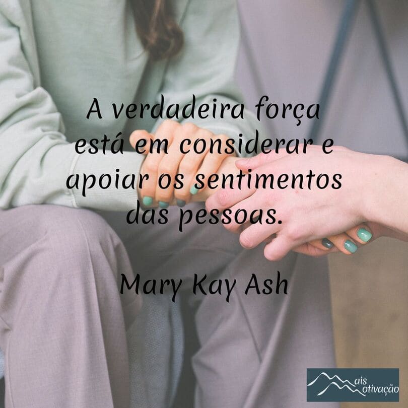 uma frase do dia para trazer motivação