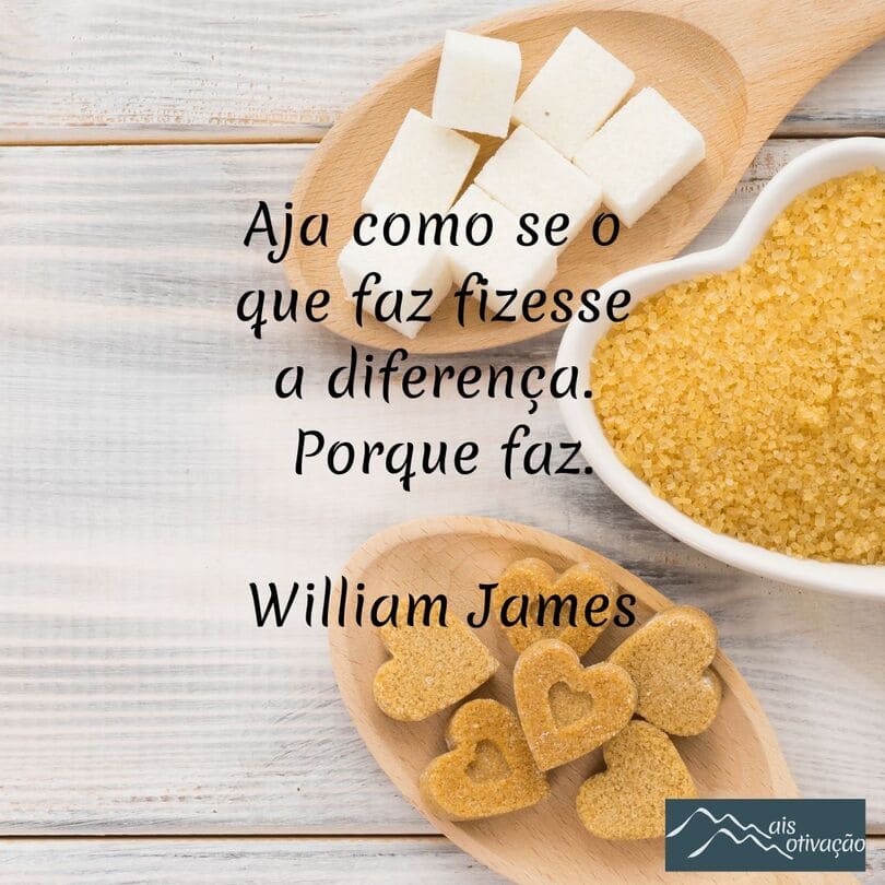 uma frase do dia para trazer motivação