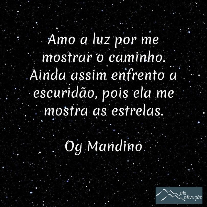 uma frase do dia para trazer motivação