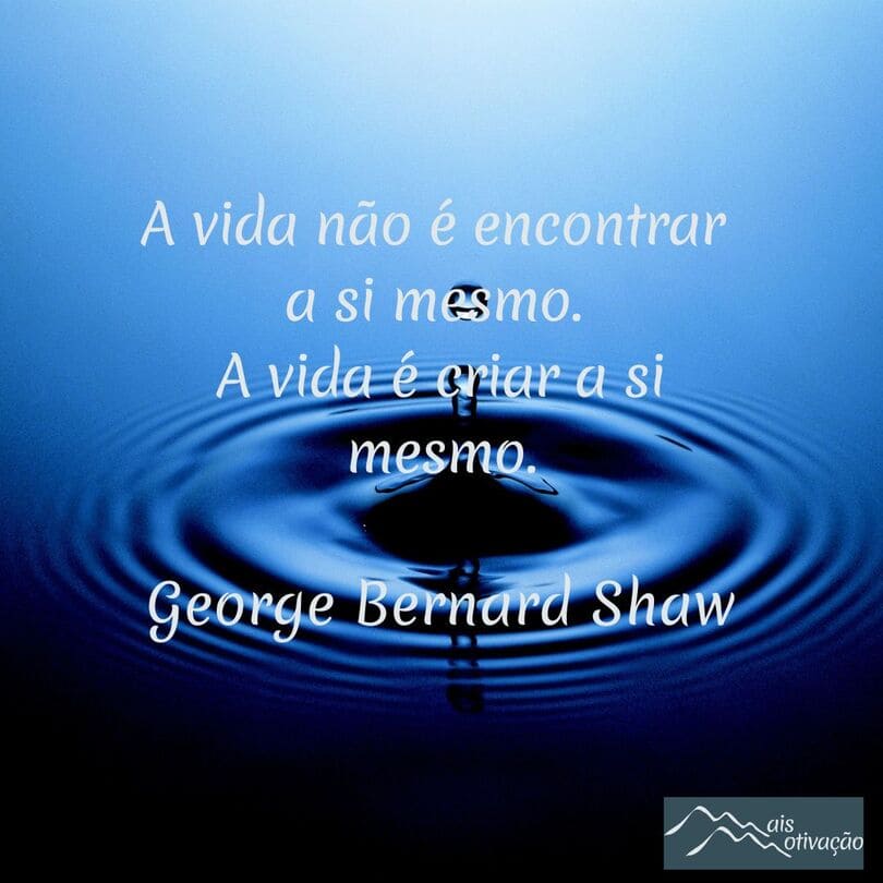 uma frase do dia para trazer motivação