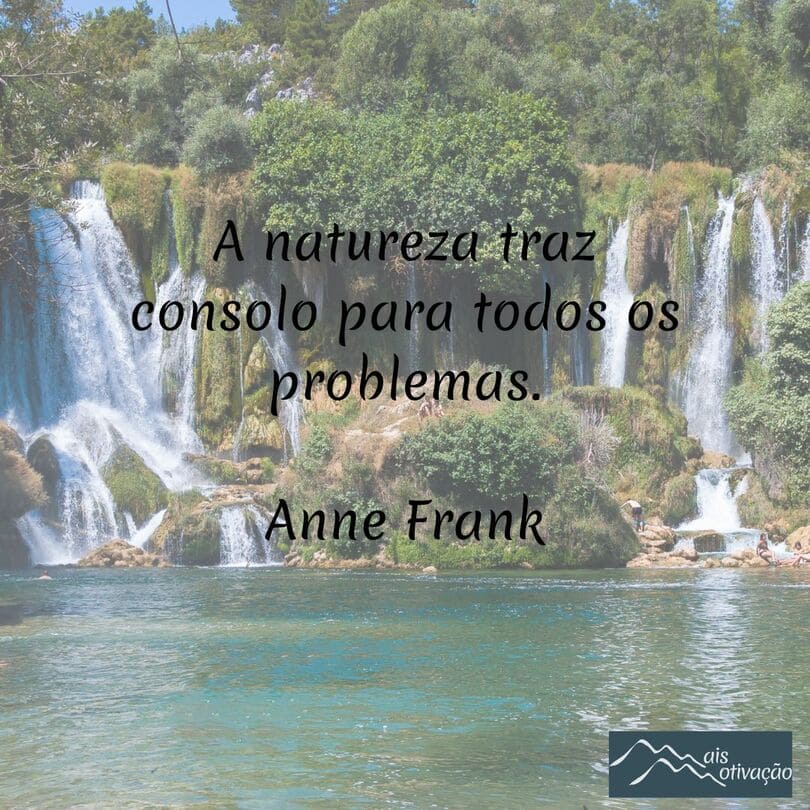 uma frase do dia para trazer motivação